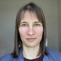 Nina Revko