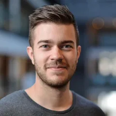 Daniel Friis